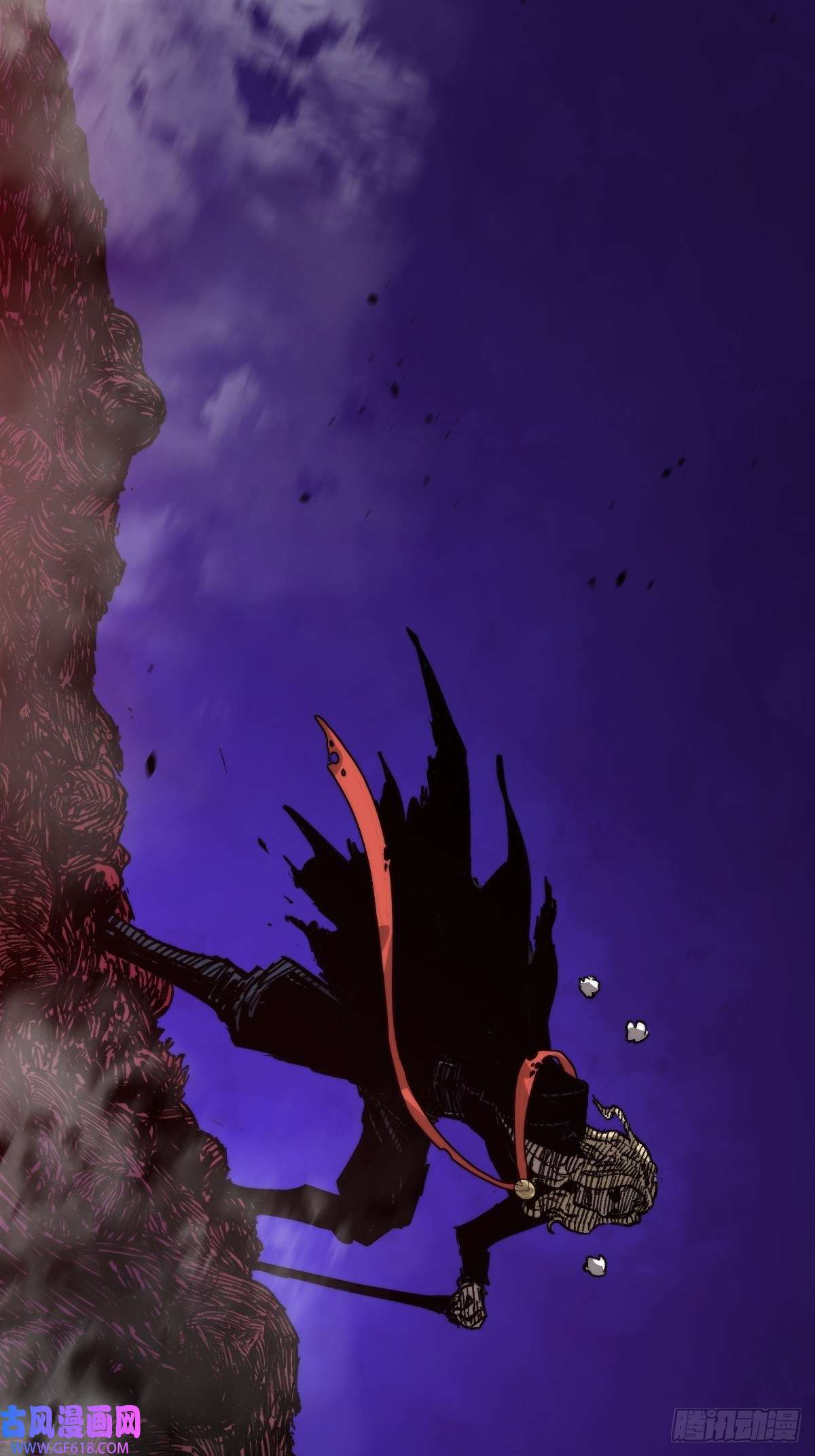 穿越重生管理局第6话 龙傲天就要欺负龙傲天