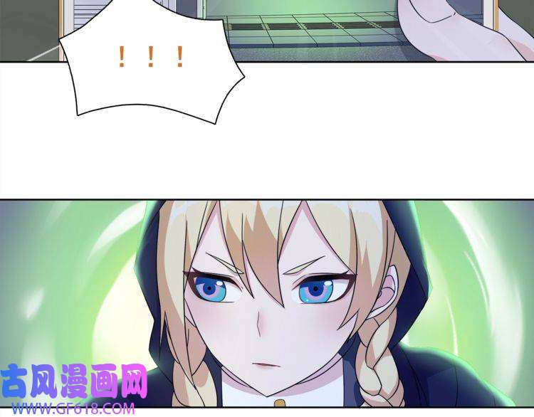 超电波战争第22话 作弊者