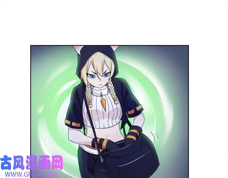 超电波战争第22话 作弊者