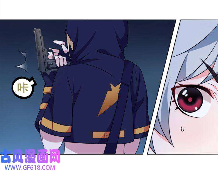 超电波战争第22话 作弊者