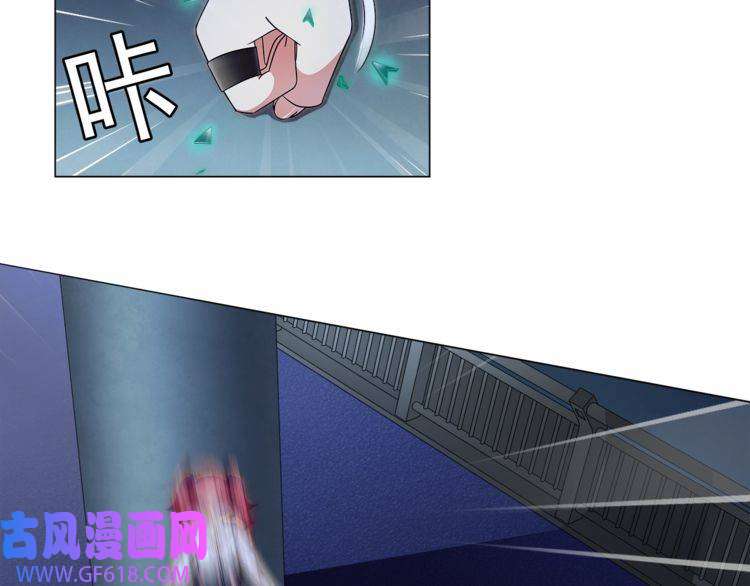 超电波战争第23话 资产决斗！