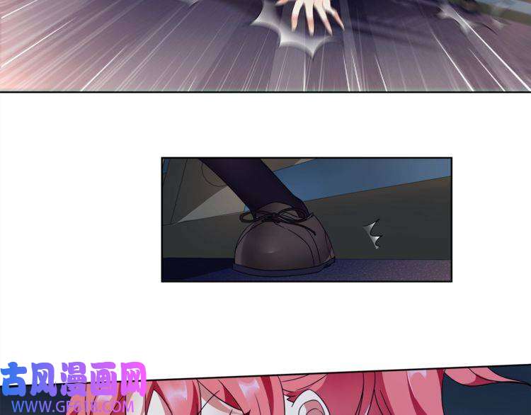 超电波战争第23话 资产决斗！