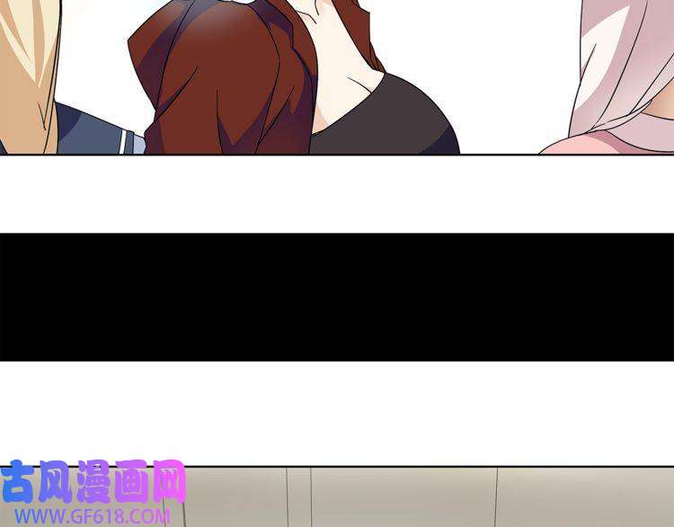 超电波战争第33话 前往黑市街