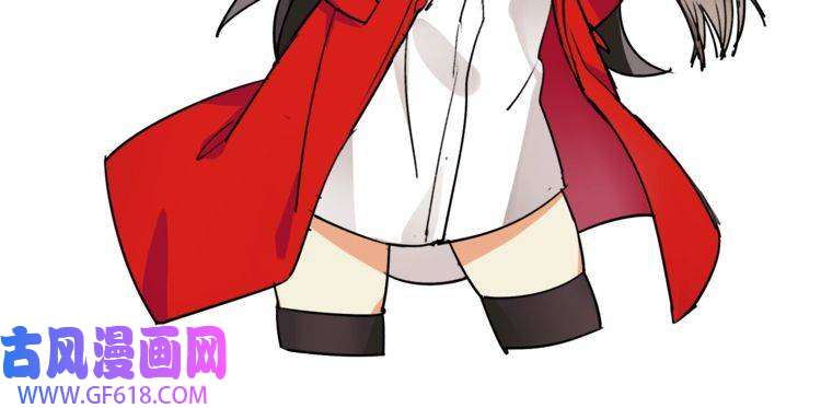 超电波战争番外 伏雅小姐姐超可爱！