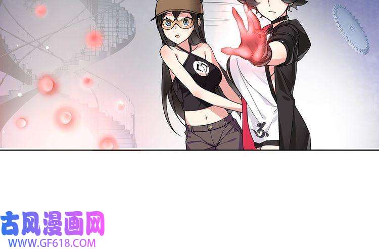 超电波战争番外 伏雅小姐姐超可爱！