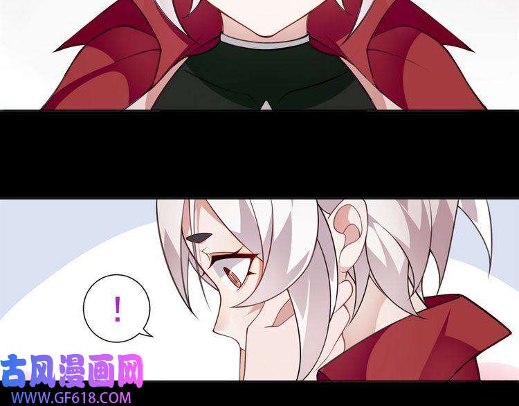 超电波战争第48话 吾主