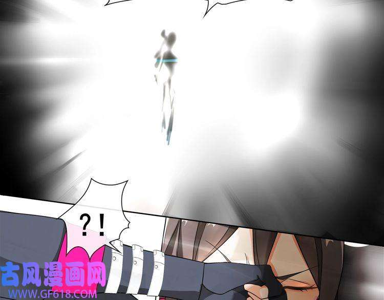 超电波战争第49话 白热化争斗