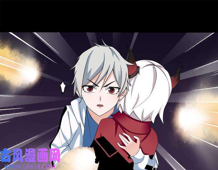 超电波战争第49话 白热化争斗