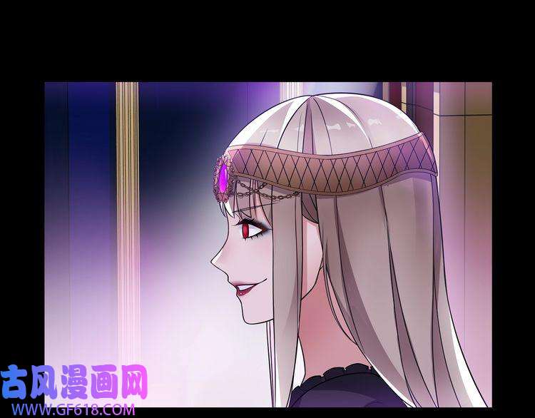 超电波战争第54话 人偶完全体