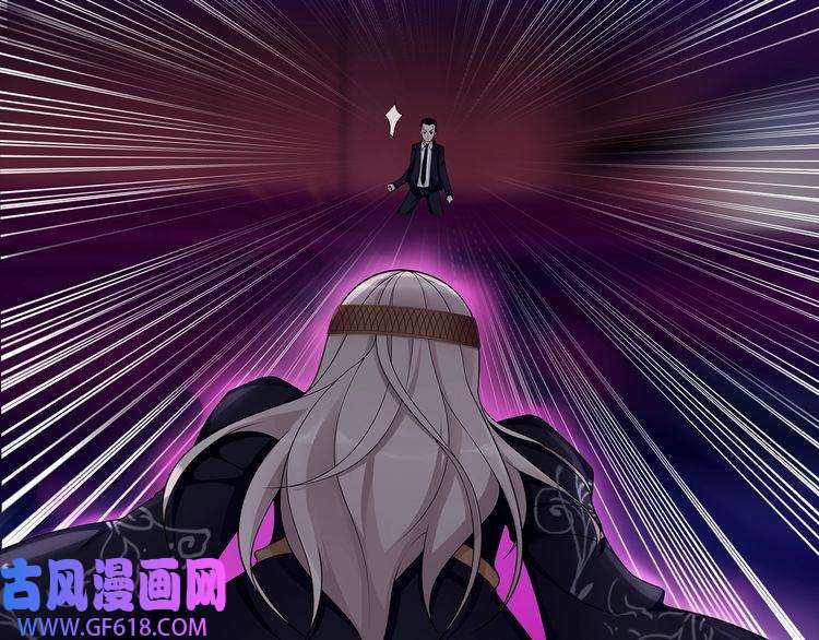 超电波战争第55话 战斗继续