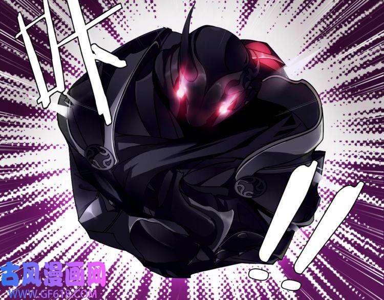 超电波战争第56话 阻止人偶之人