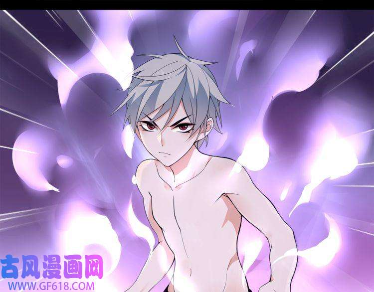 超电波战争第56话 阻止人偶之人