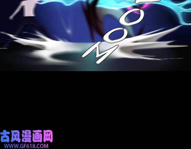 超电波战争第56话 阻止人偶之人