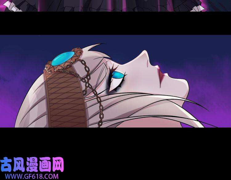 超电波战争第56话 阻止人偶之人