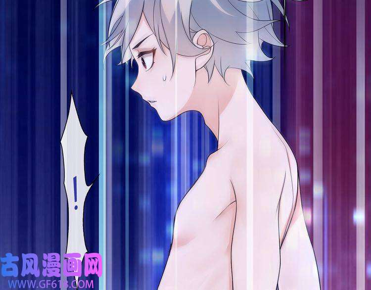 超电波战争第57话 升级