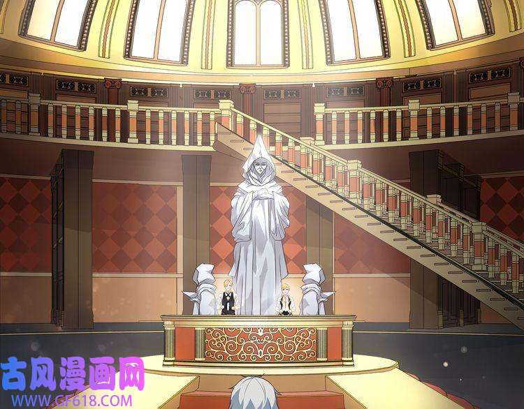 超电波战争第57话 升级