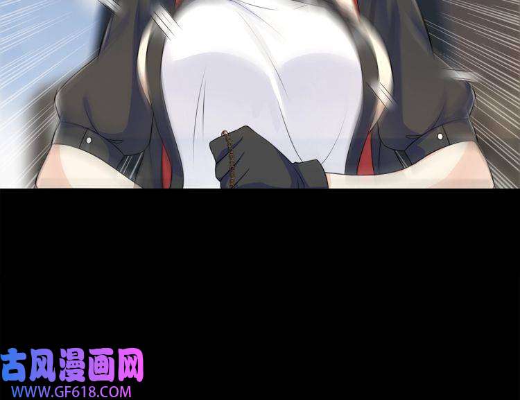 超电波战争第61话 永不言弃