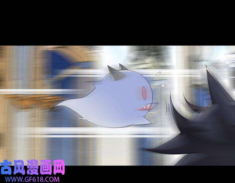 超电波战争第61话 永不言弃