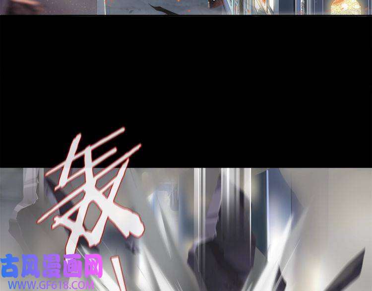 超电波战争第62话 直面痛苦