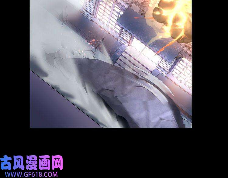 超电波战争第62话 直面痛苦