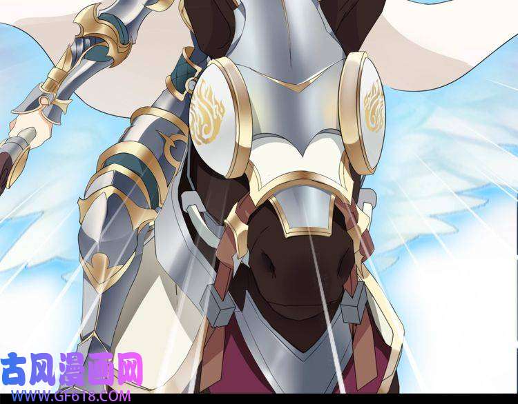 超电波战争第63话 新的敌人？