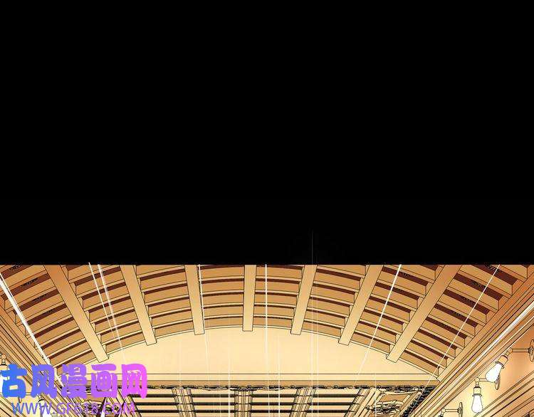 超电波战争第64话 会和？