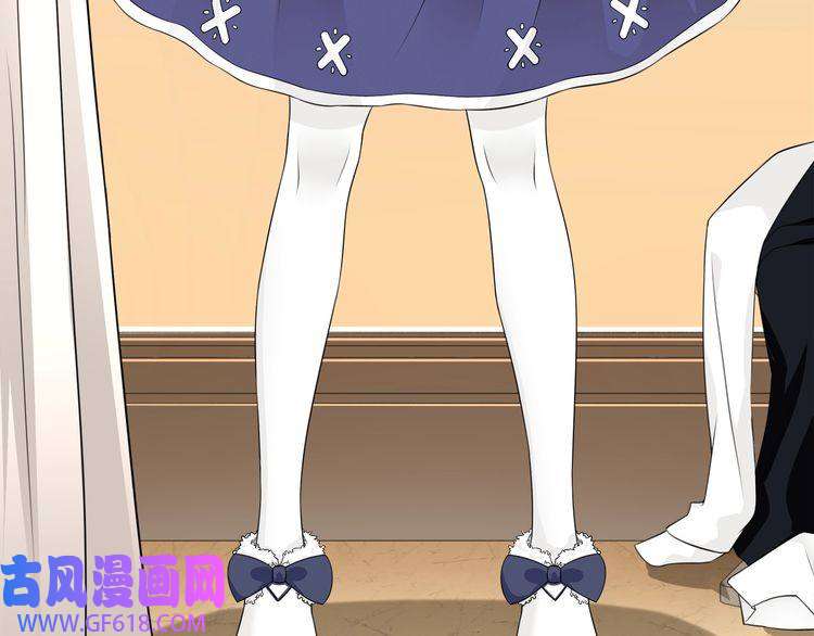 超电波战争第70话 逛街