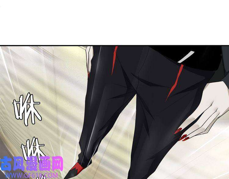 超电波战争第73话 分头行动！