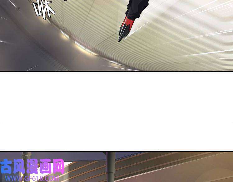 超电波战争第73话 分头行动！