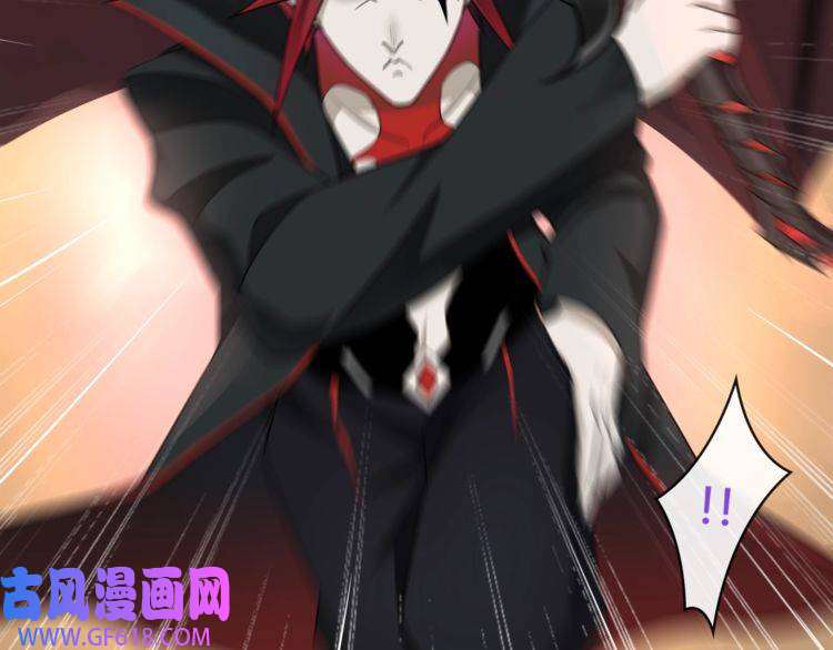 超电波战争第73话 分头行动！