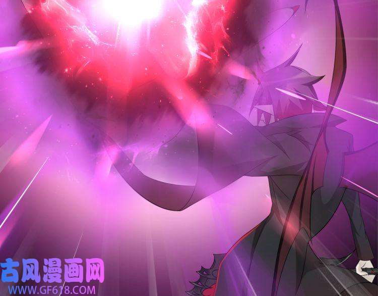 超电波战争第74话 在这里除掉你！