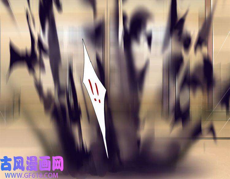 超电波战争第75话 箱子里有趣的东西！