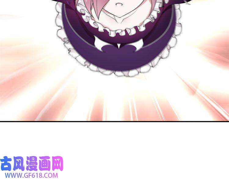 超电波战争第76话 深渊咒印！