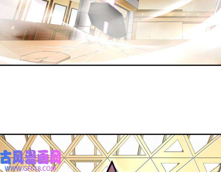 超电波战争第77话 新花样！