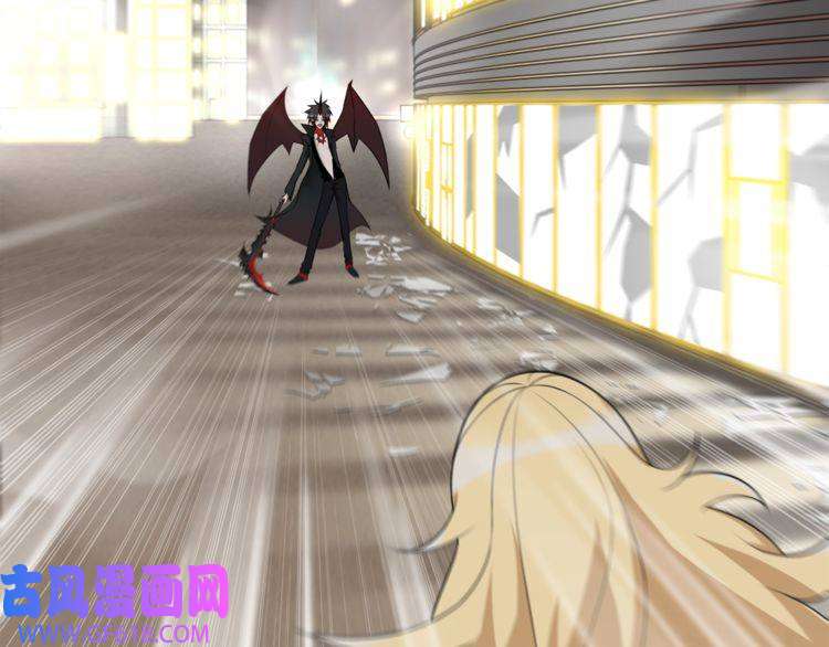 超电波战争第77话 新花样！