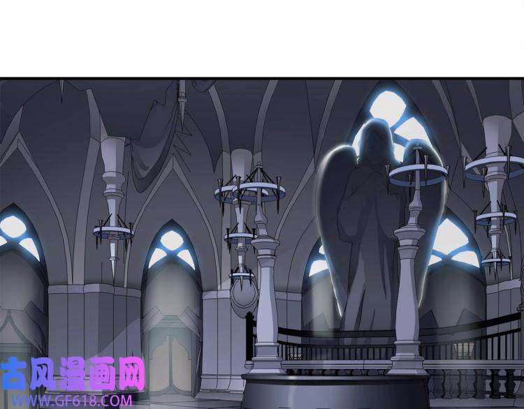 超电波战争第78话 拥有“王血”的男人！