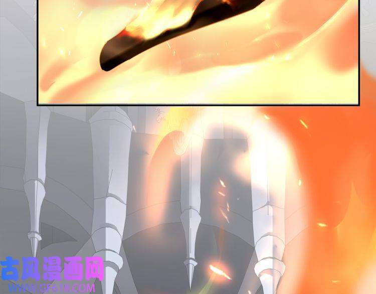 超电波战争第78话 拥有“王血”的男人！