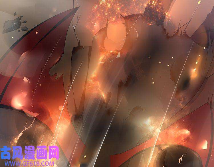 超电波战争第80话 人与人之间的差距！