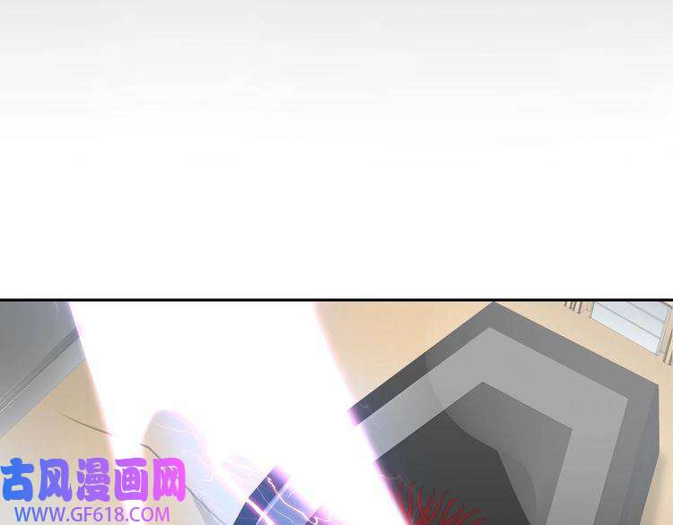 超电波战争第80话 人与人之间的差距！