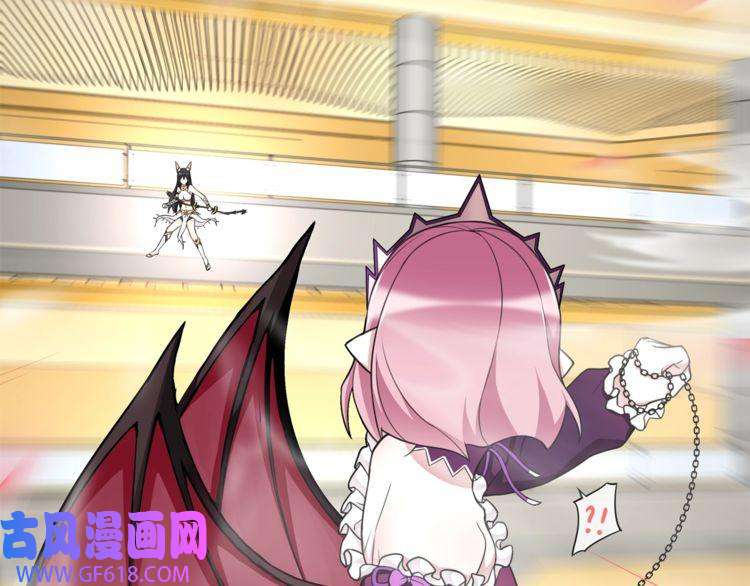 超电波战争第81话 雾之撕裂！