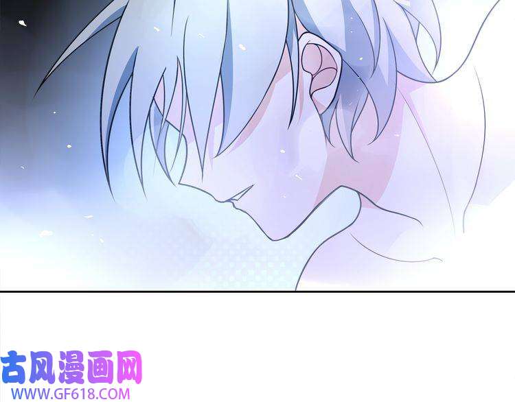 超电波战争第82话 不准伤害她！