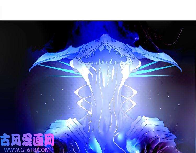 超电波战争第82话 不准伤害她！