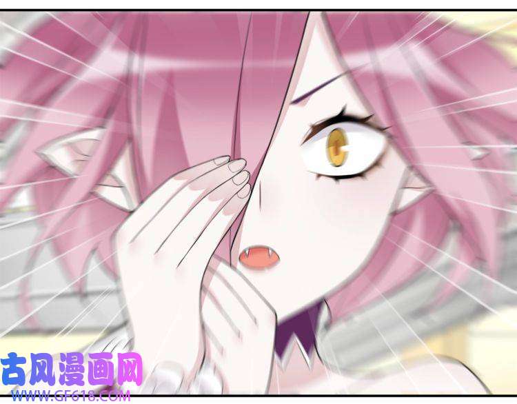 超电波战争第83话 虚无凝视！