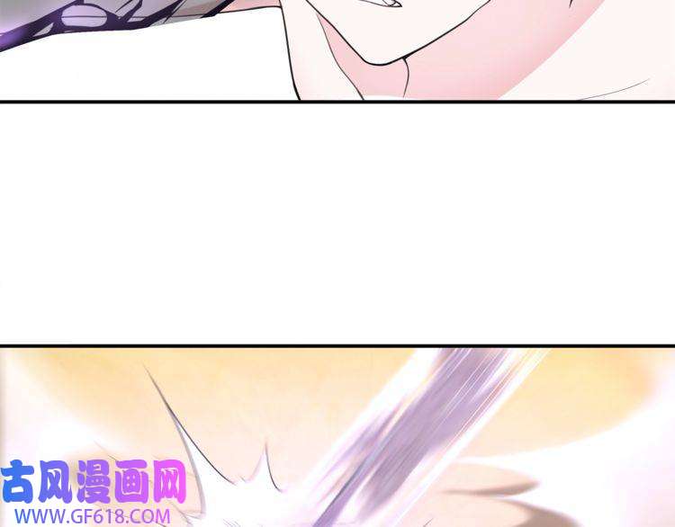 超电波战争第83话 虚无凝视！