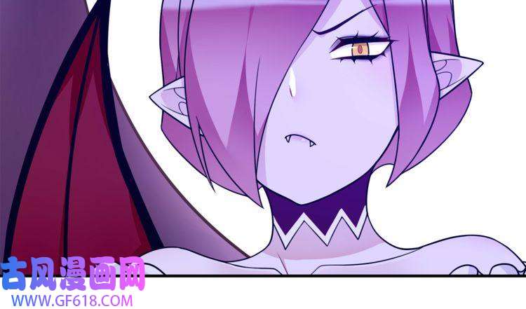 超电波战争第84话 我是不会死的！