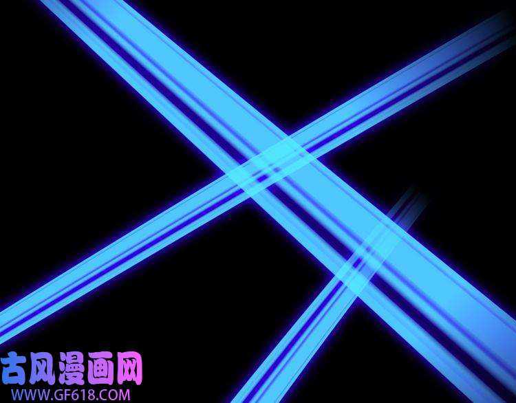 超电波战争第85话 汤姐的秘密！