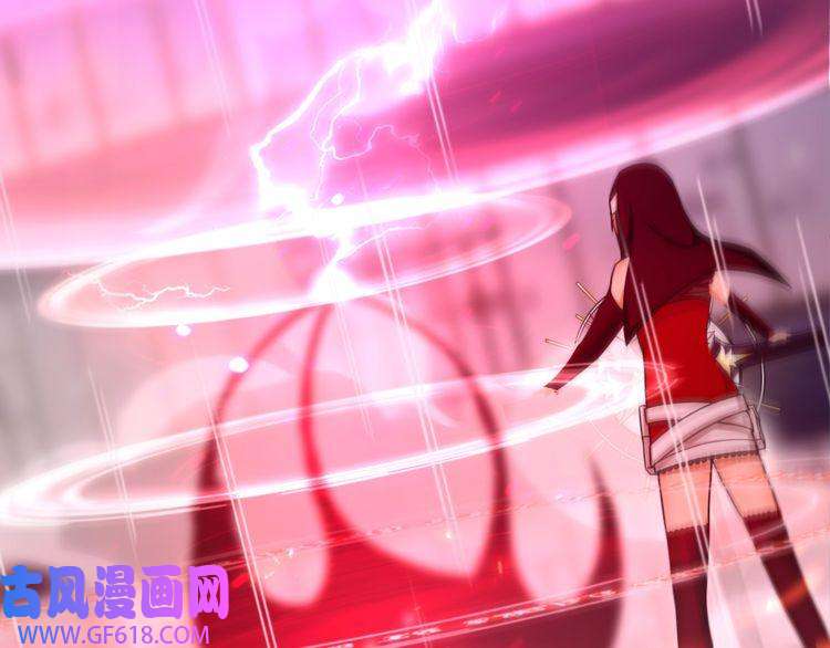 超电波战争第87话 真正的敌人！