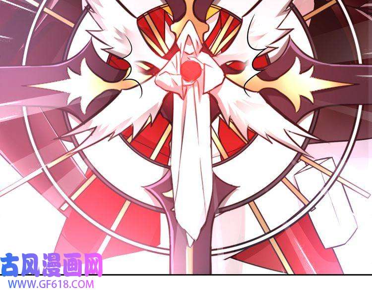 超电波战争第87话 真正的敌人！