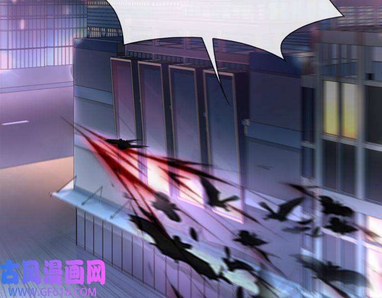 超电波战争第88话 死亡的气息！