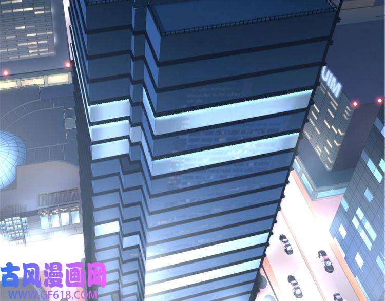 超电波战争第88话 死亡的气息！